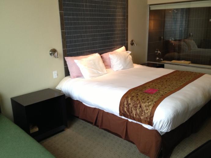 Casulo Hotel Austin Habitación foto