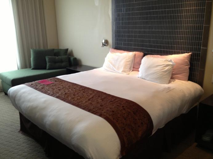 Casulo Hotel Austin Habitación foto